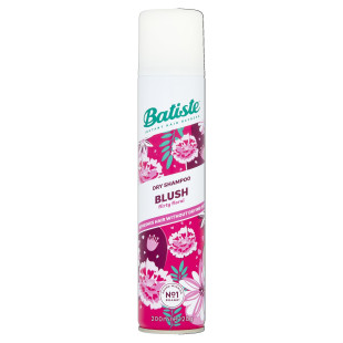 Сухой шампунь BLUSH Batiste 200 мл